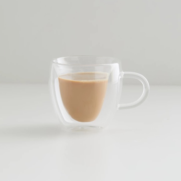 Heart Double-Walled Mug - Picture 5 of 5